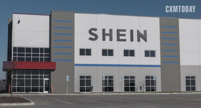 Shein Eyes to Establish UK Warehouse Upon London Debut