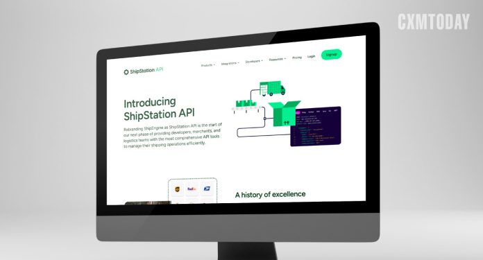 ShipStation to Unify Shipping with ShipStation API