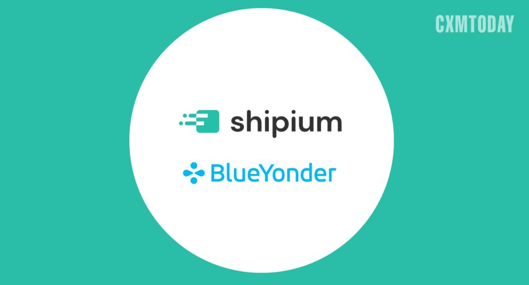 Shipium-Partners-With-Blue-Yonder-To-Drive-Better,-More-Accurate-Delivery-Dates-To-Consumers