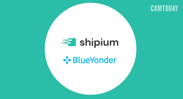 Shipium-Partners-With-Blue-Yonder-To-Drive-Better,-More-Accurate-Delivery-Dates-To-Consumers