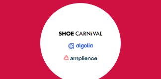 Shoe Carnival Taps Algolia and Amplience Shoe Carnival Taps Algolia and Amplience