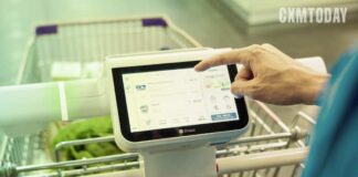 Shopic Brings Clip-On Smart Shopping Cart Device to U.S.