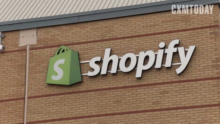 Shopify Redefines Enterprise Retail With The Launch Of Commerce Components