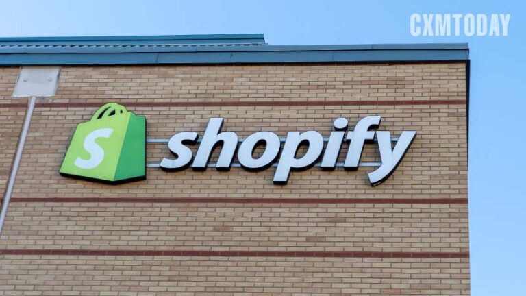 Shopify Partners With Twitter To Expand Social Commerce Offering