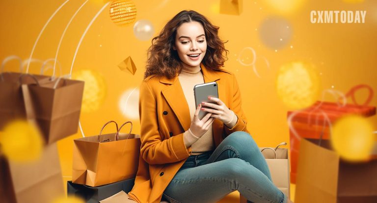 BFCM Shoppers Prioritise Loyalty & Rewards Over Deals