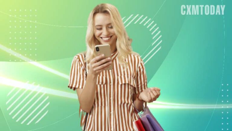 36% Of Shoppers Have Bought Online While In A Store