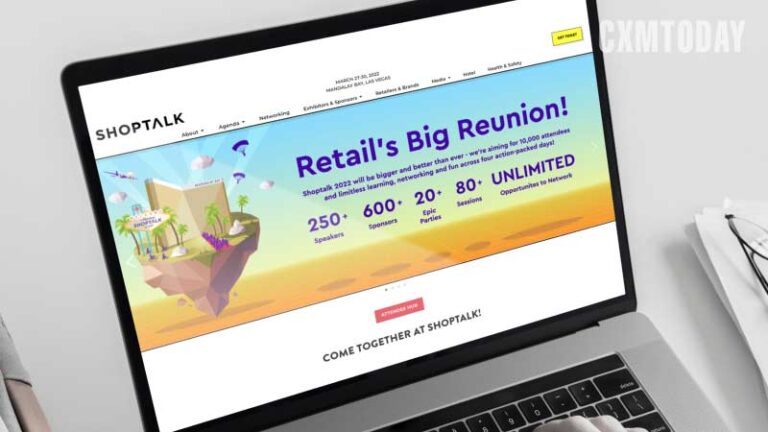 News You Can Use From Shoptalk 2022