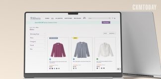 Silverts Adaptive Clothing & Footwear Taps Cart.com for Fulfillment Silverts Adaptive Clothing & Footwear Taps Cart.com for Fulfillment