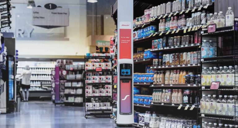 Simbe Announces Strategic Partnership with DeCicco & Sons