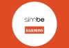 Simbe Expands Tally Robot Deployment at Harmons Stores Simbe Expands Tally Robot Deployment at Harmons Stores