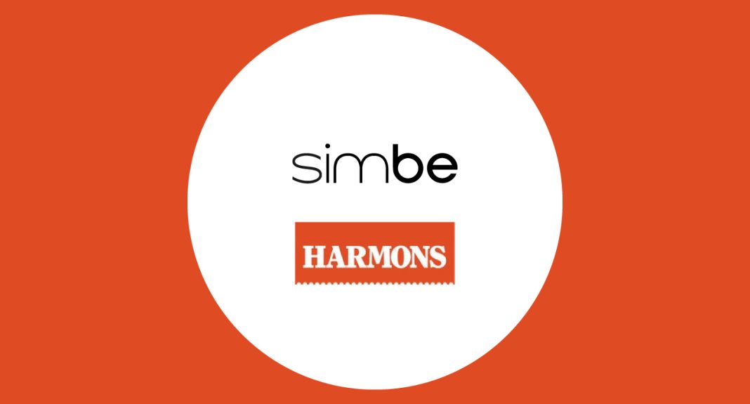 Simbe Expands Tally Robot Deployment at Harmons Stores