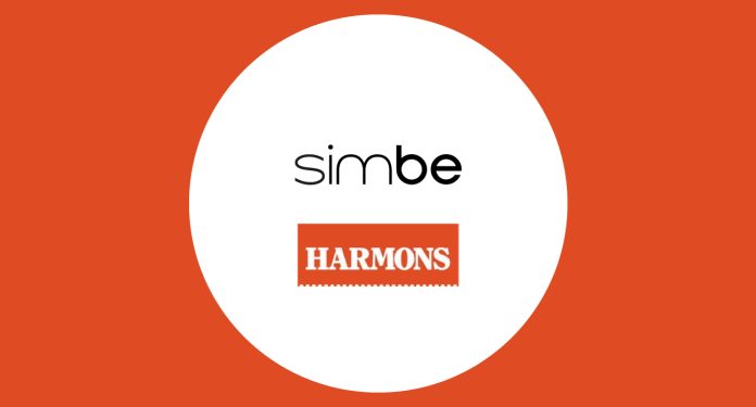 Simbe Expands Tally Robot Deployment at Harmons Stores