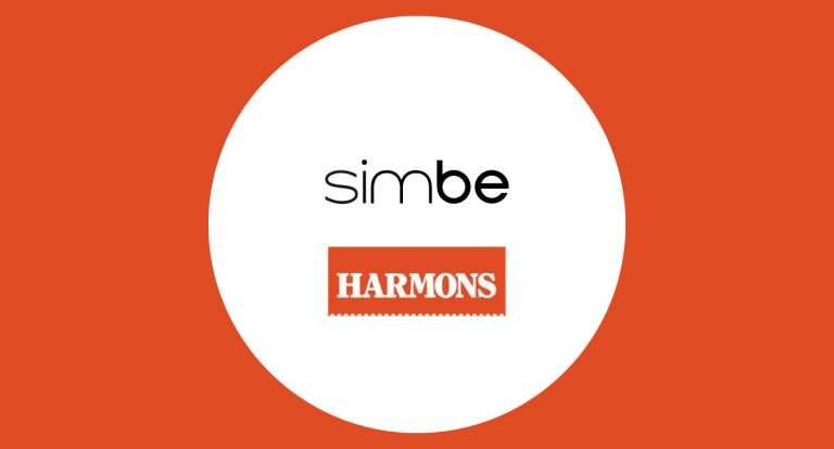 Simbe Expands Tally Robot Deployment at Harmons Stores