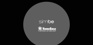 HomeBase USA Deploys Simbe’s Shelf-Scanning Robot HomeBase USA Deploys Simbe’s Shelf-Scanning Robot