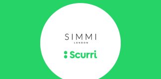 Simmi London Taps Scurri Delivery Management Solution Simmi London Taps Scurri Delivery Management Solution