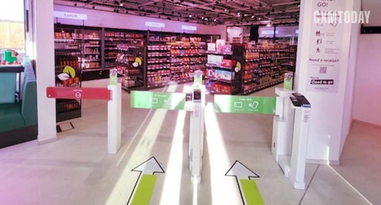 SimplyFresh, SimplyLocal Open Amazon JWO Store