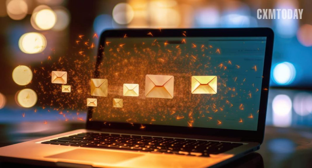 Sinch Mailgun Survey Reveals Insights on Consumer Preference