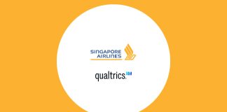 Singapore Airlines Enhances CX Analytics with Qualtrics Singapore Airlines Enhances CX Analytics with Qualtrics