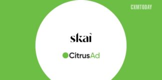 Skai Expands API Integration with CitrusAd Skai-expands-API-integration-with-CitrusAd