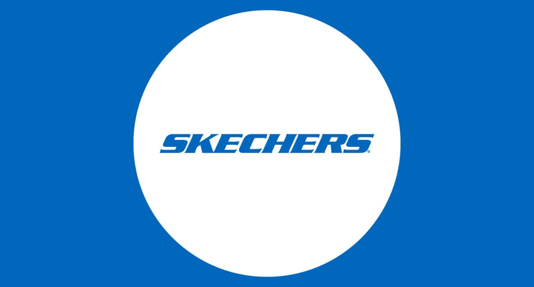 Skechers Introduces Hologram Retail Experience
