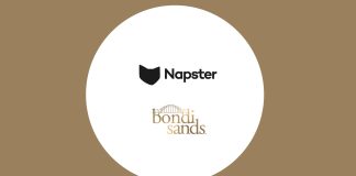 Napster, Bondi Sands Launch Virtual Beach Experience Skincare-brand-Bondi-Sands-targets-Gen-Z-consumers-with-launch-of-3D-gamification-experience
