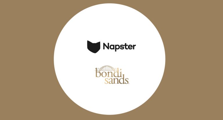 Napster, Bondi Sands Launch Virtual Beach Experience