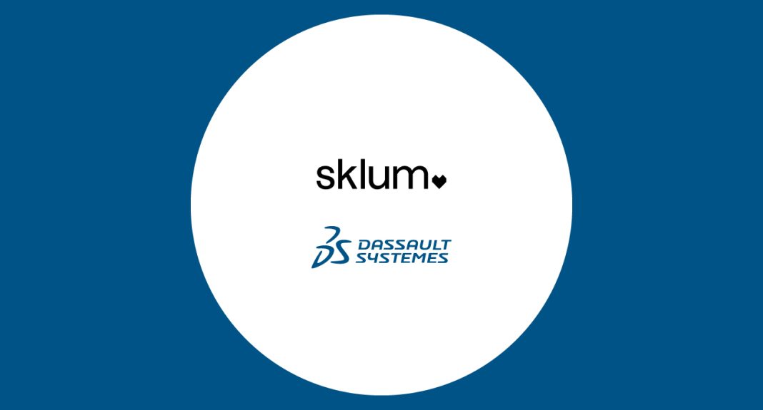 Sklum Taps Dassault Systèmes' HomeByMe Solution
