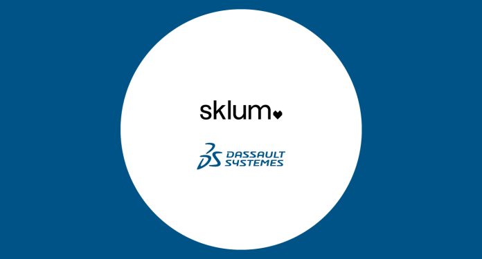 Sklum Taps Dassault Systèmes' HomeByMe Product Configurator Solution Sklum Taps Dassault Systèmes' HomeByMe Solution
