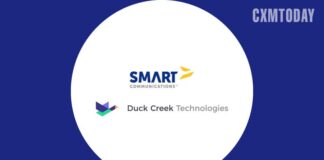 Smart Communications & Duck Creek Announce Partnership to Deliver Personalized CX