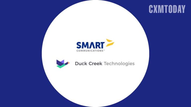 Smart Communications & Duck Creek Announce Partnership to Deliver Personalized CX