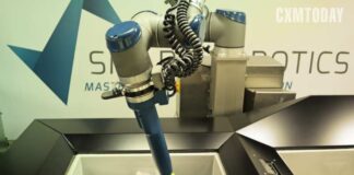 Smart Robotics Launches Smart Fashion Picker