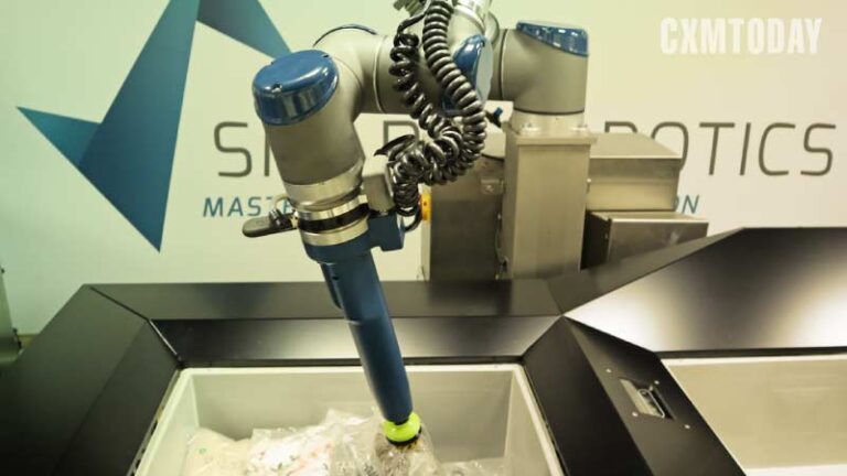 Smart Robotics Launches Smart Fashion Picker