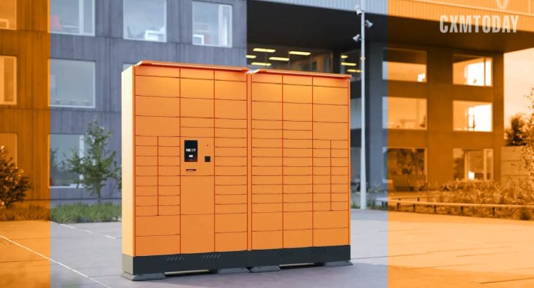 Bloq.it Secures €28M to Expand Smart Locker Network in Europe