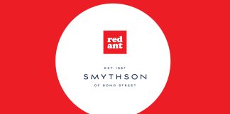 Red Ant Partners with Smythson to Elevate In-Store Experience Smythson-and-Red-Ant-Unveil-Partnership