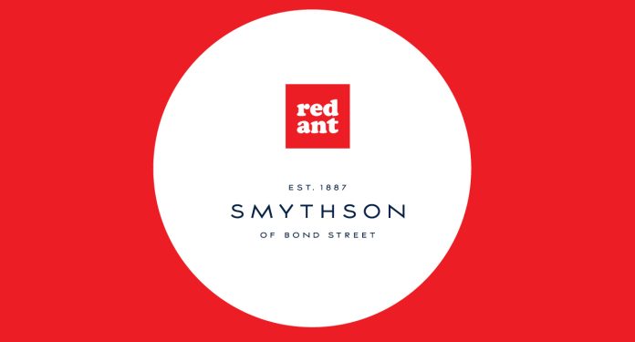 Smythson-and-Red-Ant-Unveil-Partnership