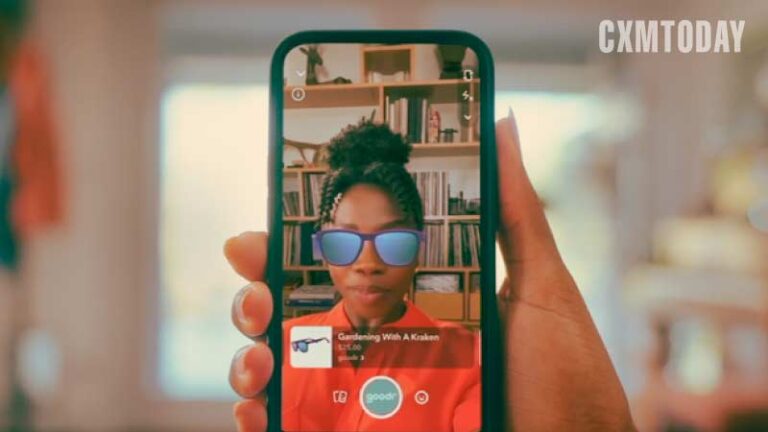 Snap Expands eCommerce Reach For Brands With New AR Tech