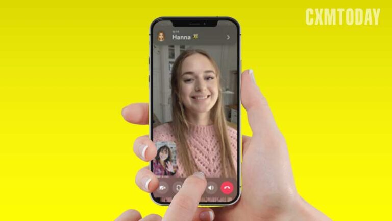 Snap Launches Web App For Snapchat