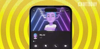 Snapchat Launches ‘My AI”’ Chatbot Powered By ChatGPT Snapchat-Launches-Chatbot-My-AI-Powered-By-ChatGPT