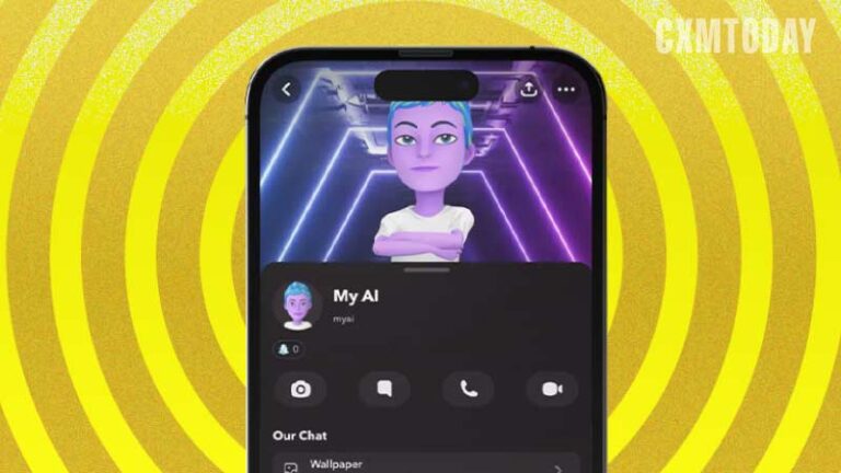 Snapchat-Launches-Chatbot-My-AI-Powered-By-ChatGPT