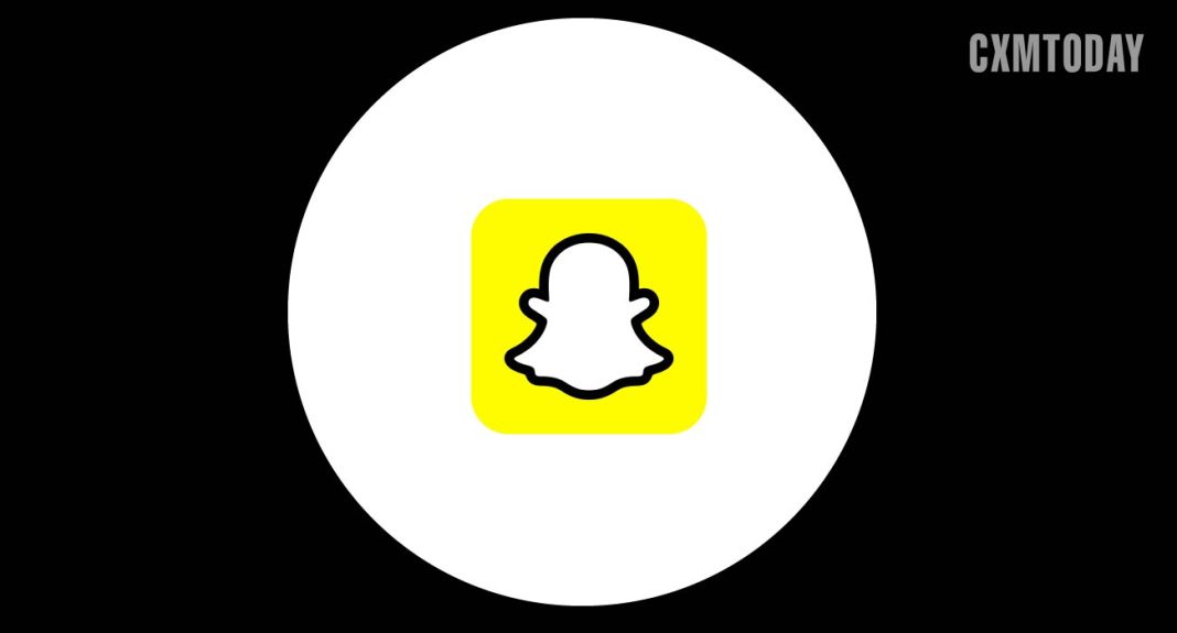 Snapchat Launches Immersive AR High Street