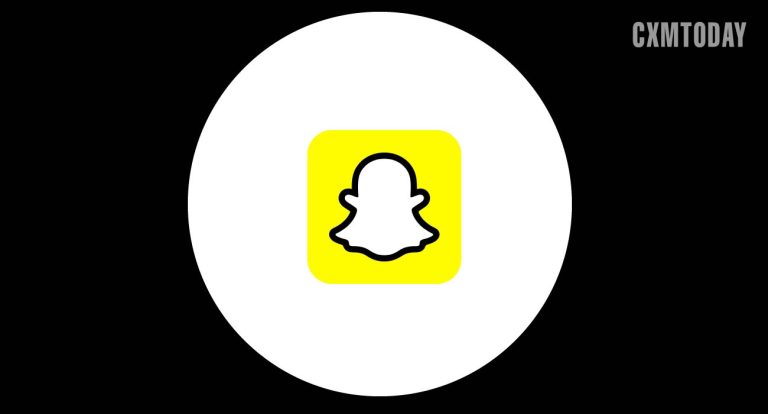 Snapchat Launches Immersive AR High Street