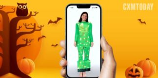Snap Inc. and Disguise Launch Halloween AR Shopping Experience