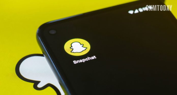 Snapchat and Sprinklr Team Up to Help Brands Target Younger Customers