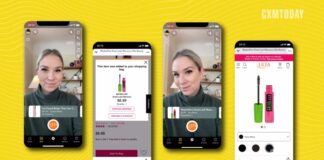 Snapchat Partners with Ulta Beauty and MAC Snapchat-partners-with-Ulta-Beauty-and-MAC-to-leverage-AR-powered-next-gen-shopping