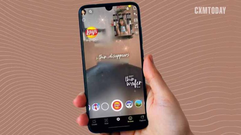 Snapchat-releases-new-AR-lens-for-the-launch-of-latest-offering-from-Lays