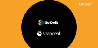 Snapdeal Taps GoKwik for AI-supported Shopping Experience Snapdeal-taps-GoKwik-for-AI-supported-shopping-experience