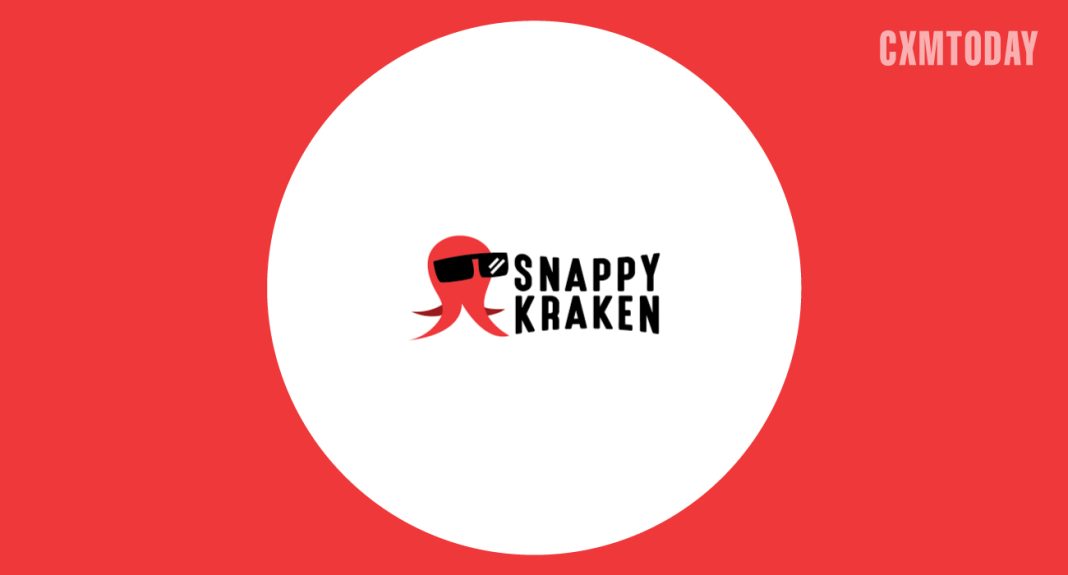 Snappy Kraken Unveils Marketing Hub
