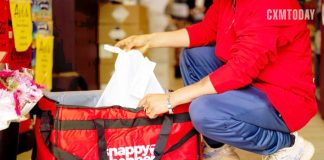 Snappy Shopper Partners with Foodhub Snappy Shopper Partners with Foodhub