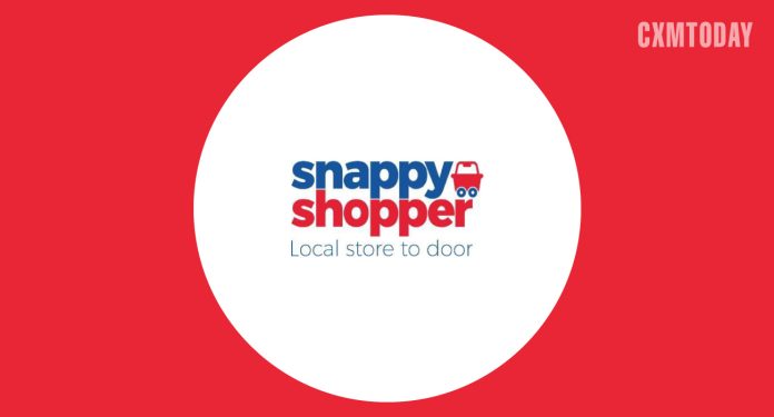 Convenience Retailer Girish Jeeva Taps Snappy Shopper for 24/7 Delivery