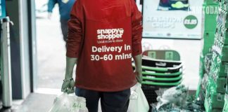 Snappy Shopper Taps Purpl to Support Disabled Shoppers in the UK Snappy Shopper Taps Purpl to Support Disabled Shoppers in the UK